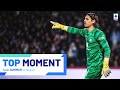 Sommer’s extraordinary performance in Naples | Top Moment | Napoli-Inter | Serie A 2023/24