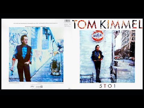 Tom Kimmel - On The Defensive