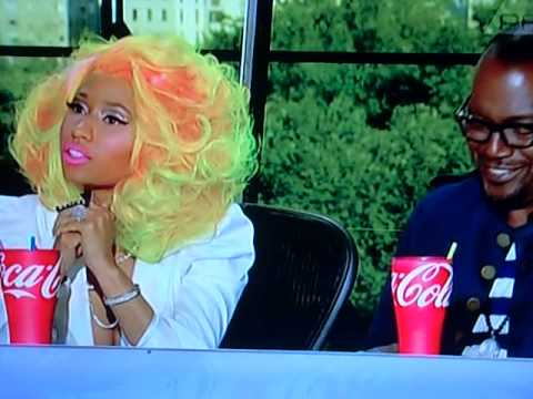 Albert Chang sings Phantom of the Opera on American Idol