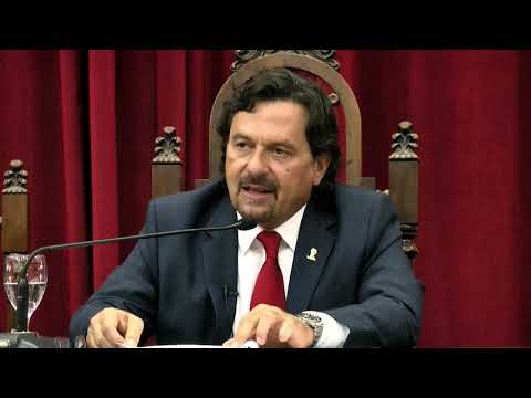 Sáenz anunció sobre el Acuerdo Federal para una Argentina Unida contra la Violencia de Género