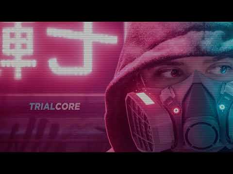 TrialCore - Revolta