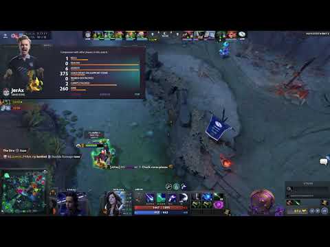 OG vs Evil Geniuses TI9 Highlights Match 3 - Main Event UB BO3