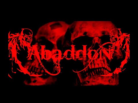 Crytone - Abaddon (Hefty Remix)