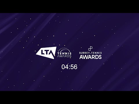 Surrey Tennis Awards 2020