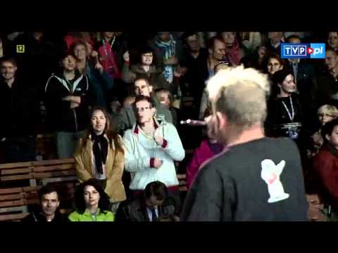 Opole 2012 - KULTowePRZEBOJE - „Amnezja"