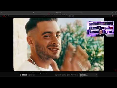 HIT HIT HIT, KING JAMULE / JAMULE - NACHBARSCHAFT / JAMULE - ERWACHSEN WERDEN / REACTION