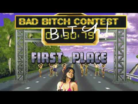 Jay Worthy x Curren$y 'TERRY DAVIS' Lyric Video