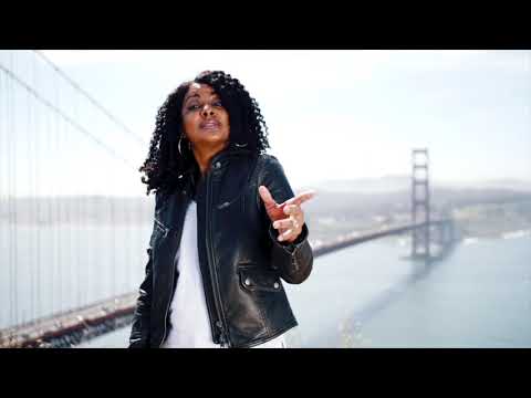 Kim Cash Tate - Stay Close To Me ft. Spechouse |  Cling The Series Soundtrack (Official Video)