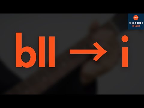 3 Expert Chord Moves Every Songwriter Should Know: Borrowed Chord Edition