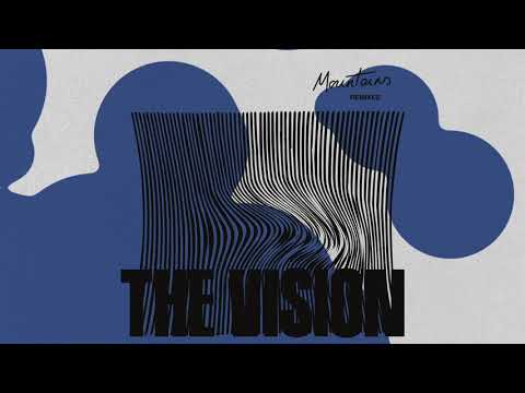 The Vision feat. Andreya Triana - Mountains (The Patchouli Brothers Mix)