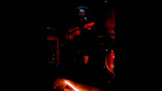 She Knows My Name   Live at the Round Up Saloon 4/4/15