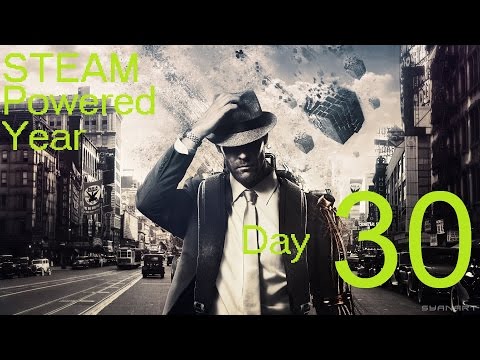 S.P.Y - 30 - The Bureau : Xcom Declassified