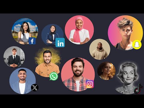 ImagesPro Profile Generator