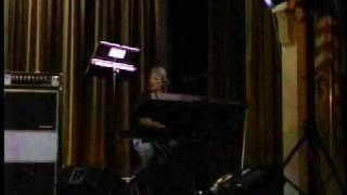 Short Cross - "On My Own" 2004