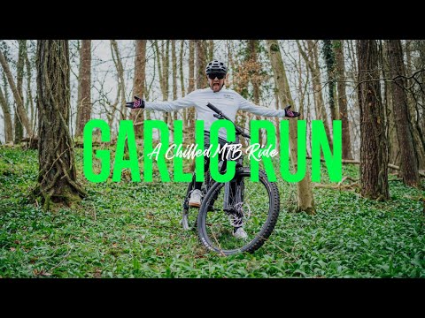 A chilled solo mountain bike ride on the EVIL WRECKONING V3 – The ups and the downs.