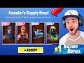 UNLOCKING *FREE* LEGENDARY SKINS in Fortnite: Battle Royale! (+ LEAKED SKINS) UNLOCKING *FREE* LEGENDARY SKINS in Fortnite: Battle Royale! (+ LEAKED SKINS)