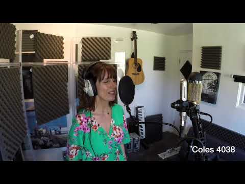 Ribbon mic shootout: AEA R84A (A840) vs Coles 4038 vs Extinct Audio BM9