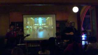 Yesterdays - Switchfoot