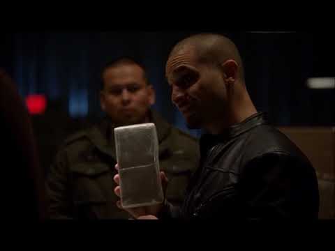Better Call Saul - Don Hector Gets 6