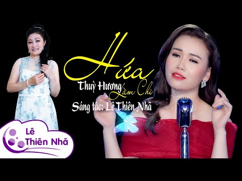 Thể hiện bởi Thùy Hương