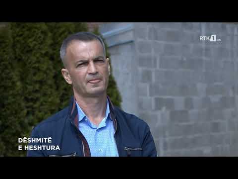 DËSHMITË E HESHTURA 13.04.2021