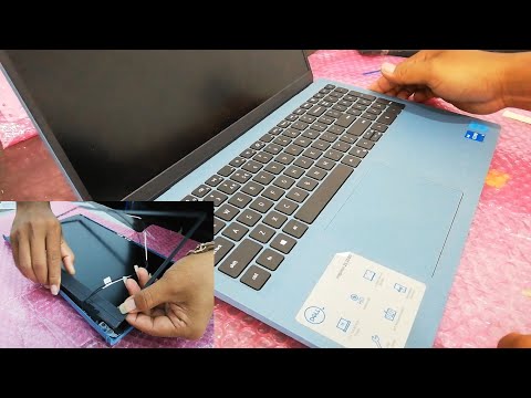 Alienware 15R3 No display