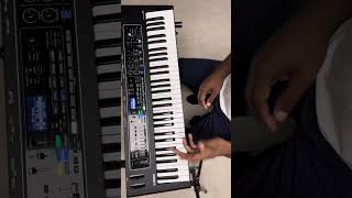 Video thumbnail for The New Yamaha CK61 - Watch this before you buy !!! #yamaha #yamaha61k #musicians by Fred Noble