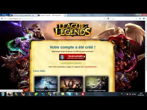 comment installer pbe
