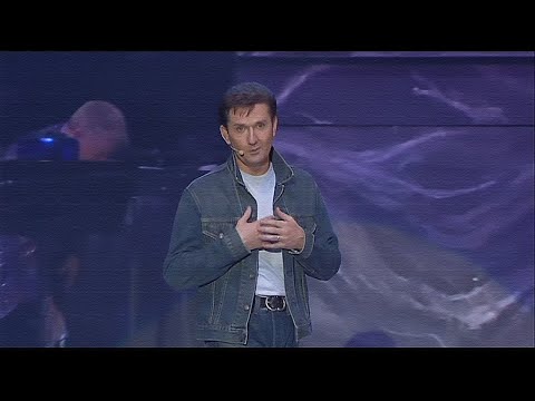 Daniel O'Donnell - The Rock 'n' Roll Show (Full Length Concert)