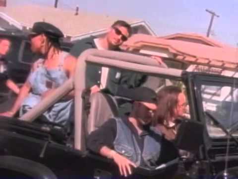 Color Me Badd - Time And Chance (Video)