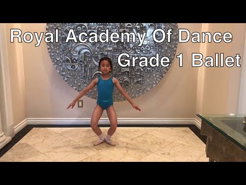 download lagu mp3 mp4 Grade 1 Ballet Music, download lagu Grade 1 Ballet Music gratis, unduh video klip Grade 1 Ballet Music