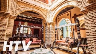 Hotel Juan Valiente en Nigüelas