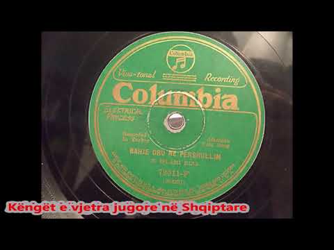 Z.Islami Riza - Bahje Dru Ne Pershullim