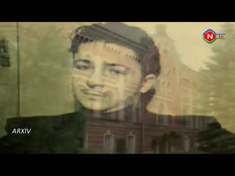 Xalq rəssamı - 02.04.2021