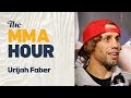 Urijah Faber Talks Possible Comeback, Sage Northcutt's Brutal Injury