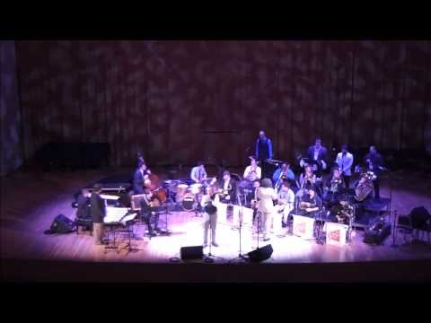 Concert Jazz Band - 