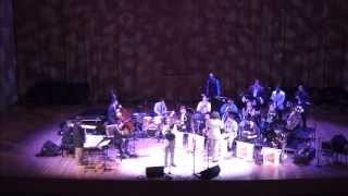 Concert Jazz Band - 
