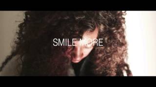 Syd - smile more