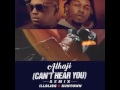 Illbliss Ft Runtown Alhaji
