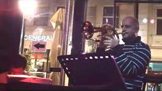 Muha Bar Beograd /17   Hi Fly TRIO