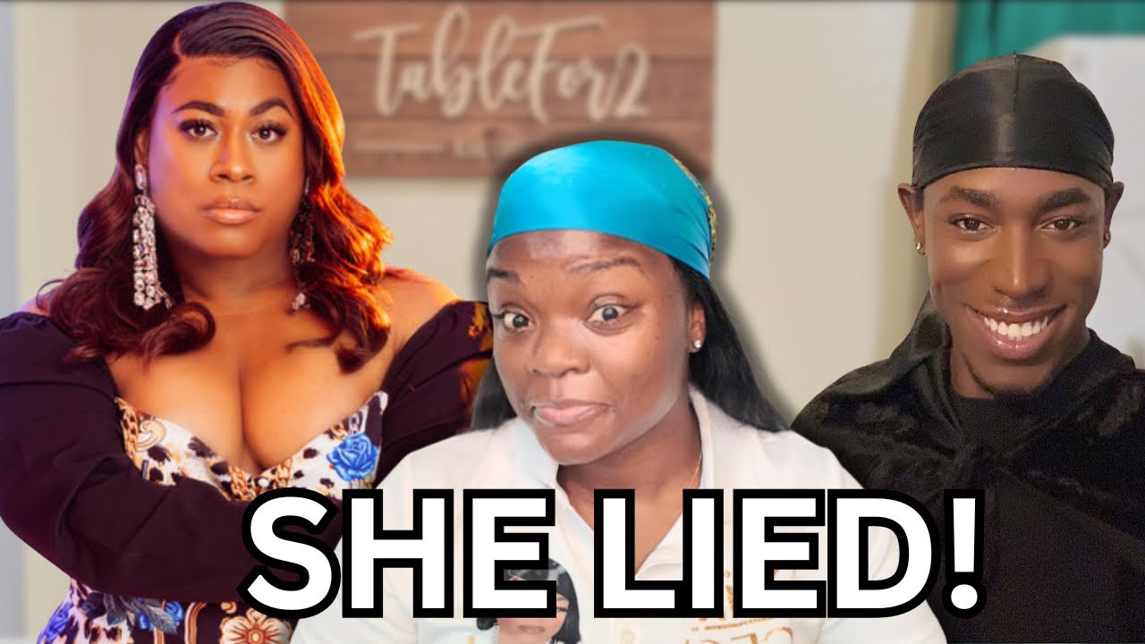 Dominique Morgan ARRESTED After Online Feud?! Lies EXPOSED. 👀