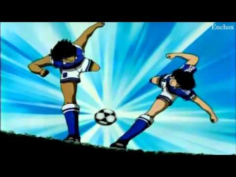 You're Gonna Go Far, Kid - AMV Super Campeones ||Captain Tsubasa||