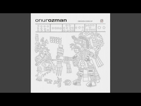 People of Planet X (Original Mix)