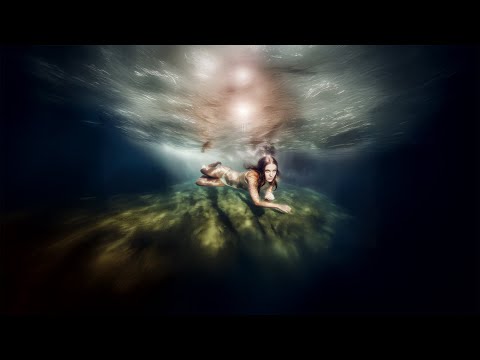 Sam Short - earthgirl (Official Music Video)