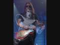 Kiss - rocket ride 