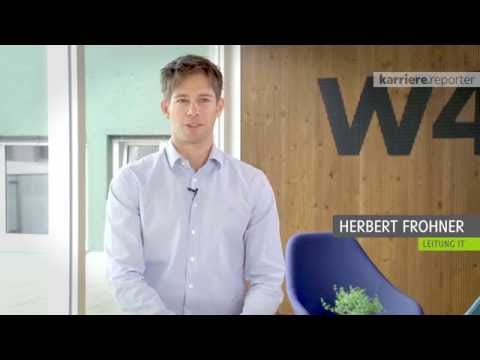 karriere.at zu Gast bei WIBERG - Teil 5