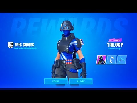 Fortnite Playstation Skin Code 03 22