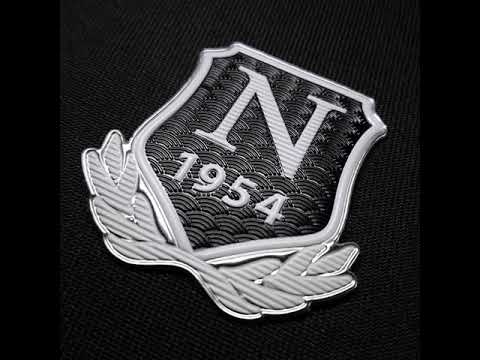 New Detailed Emblem: See the Texture