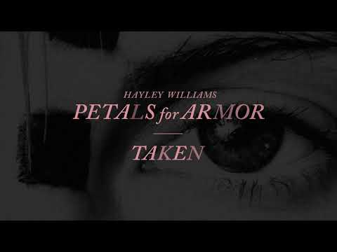 Video Taken (Audio) de Hayley Williams