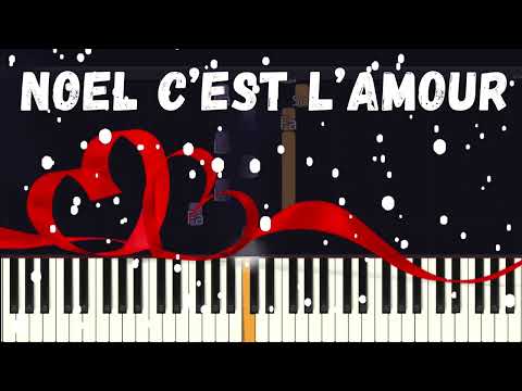 Noel Cest Lamour - Misc Traditional